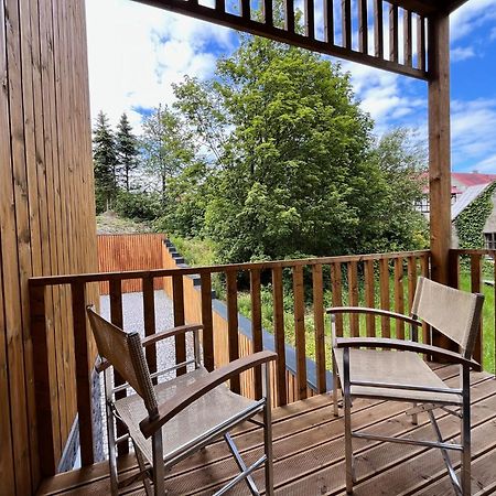 Apartmán Rezidence Abertamy Exteriér fotografie