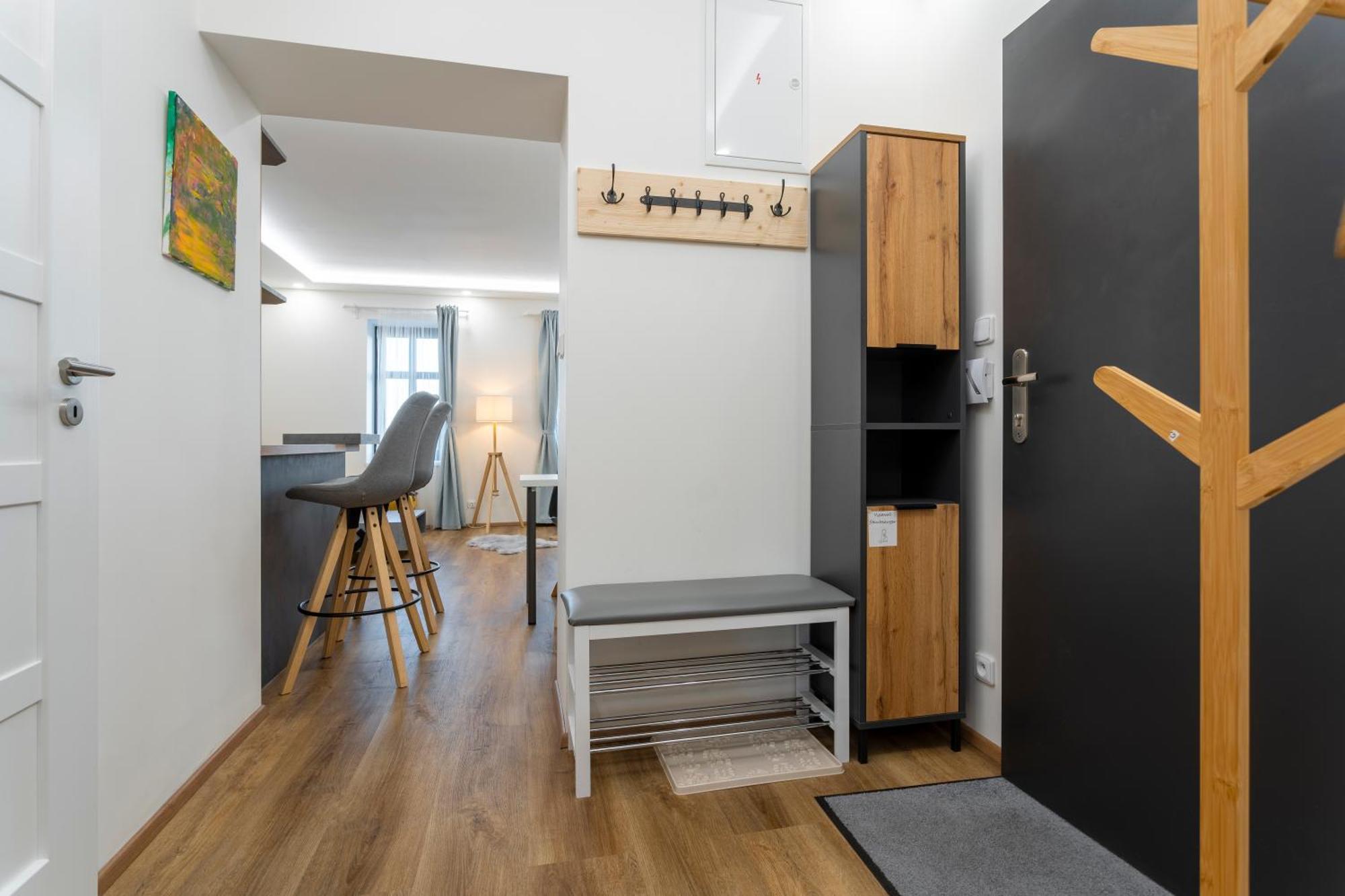 Apartmán Rezidence Abertamy Exteriér fotografie