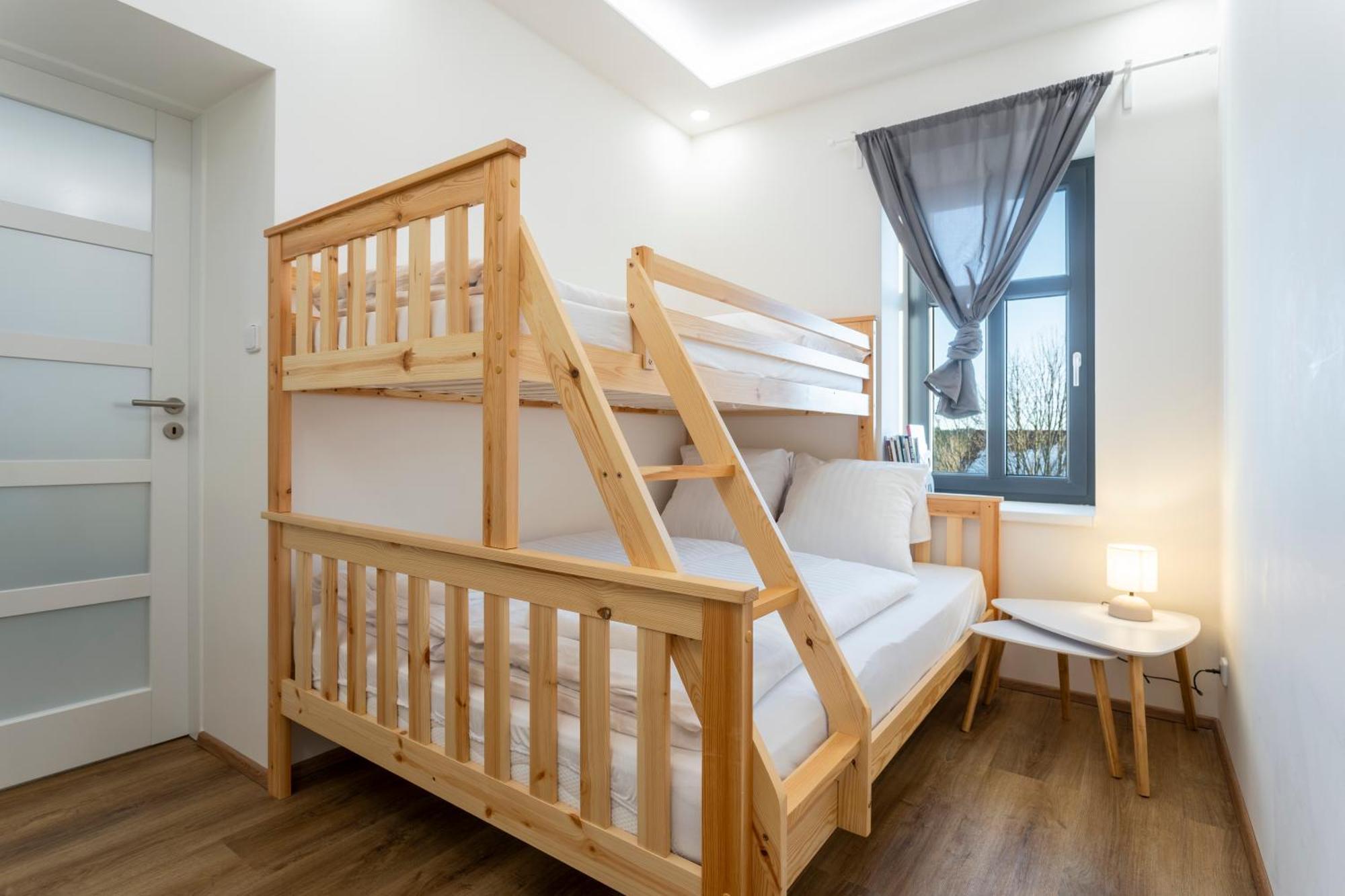 Apartmán Rezidence Abertamy Exteriér fotografie