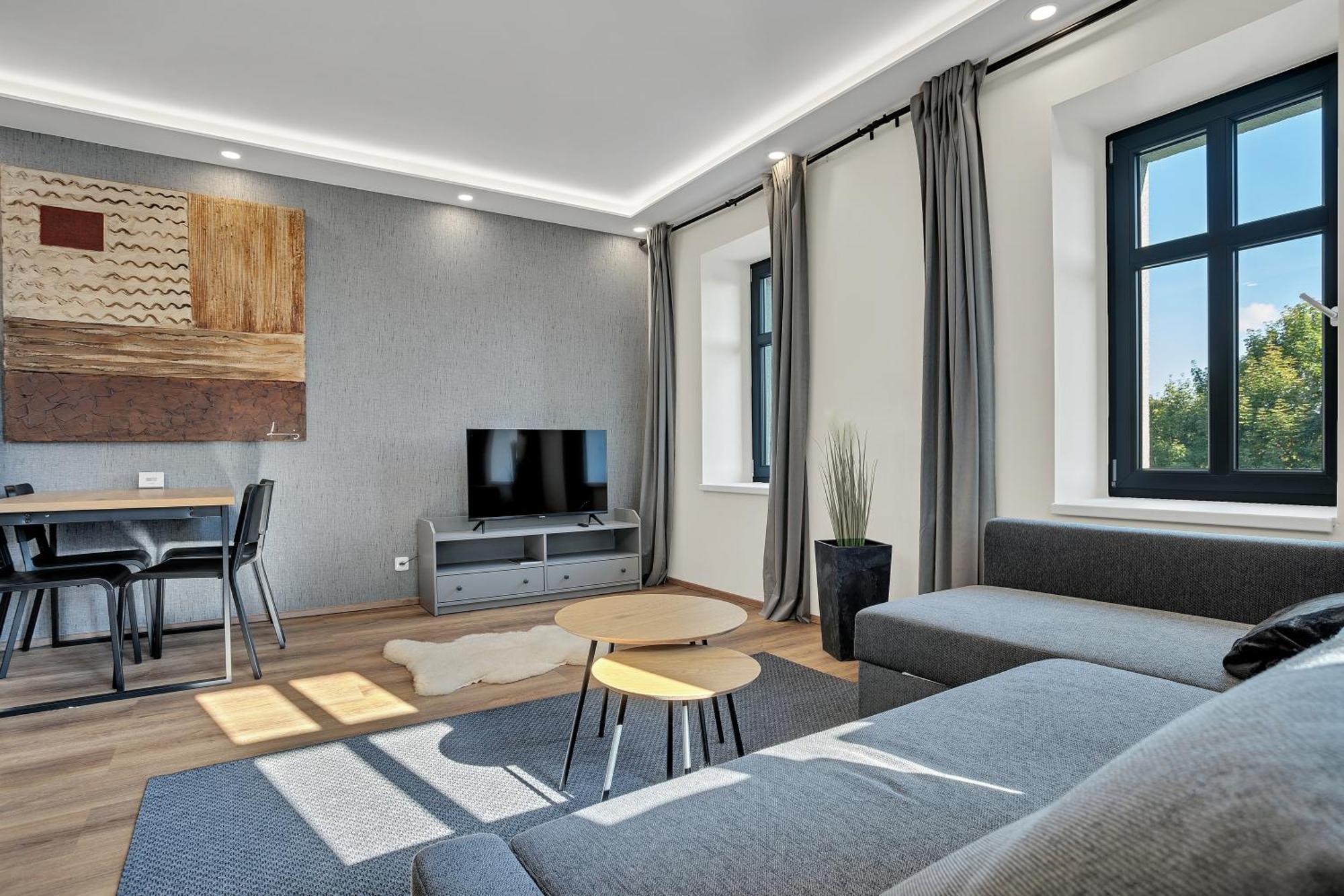 Apartmán Rezidence Abertamy Exteriér fotografie