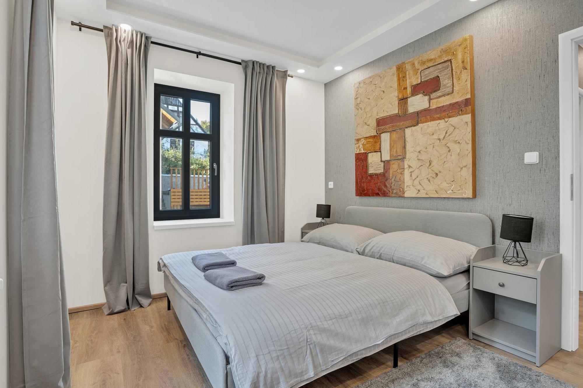 Apartmán Rezidence Abertamy Exteriér fotografie