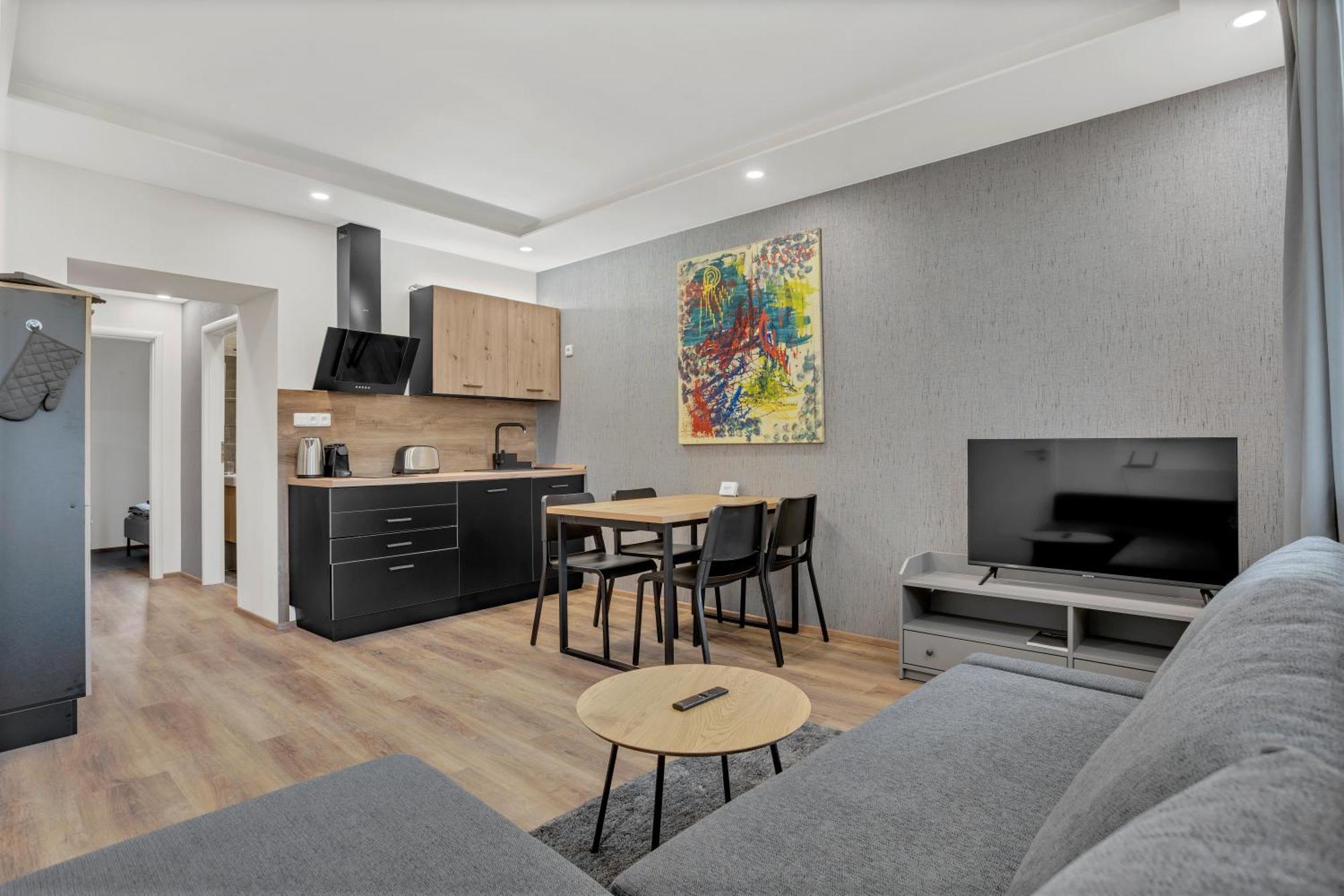 Apartmán Rezidence Abertamy Exteriér fotografie