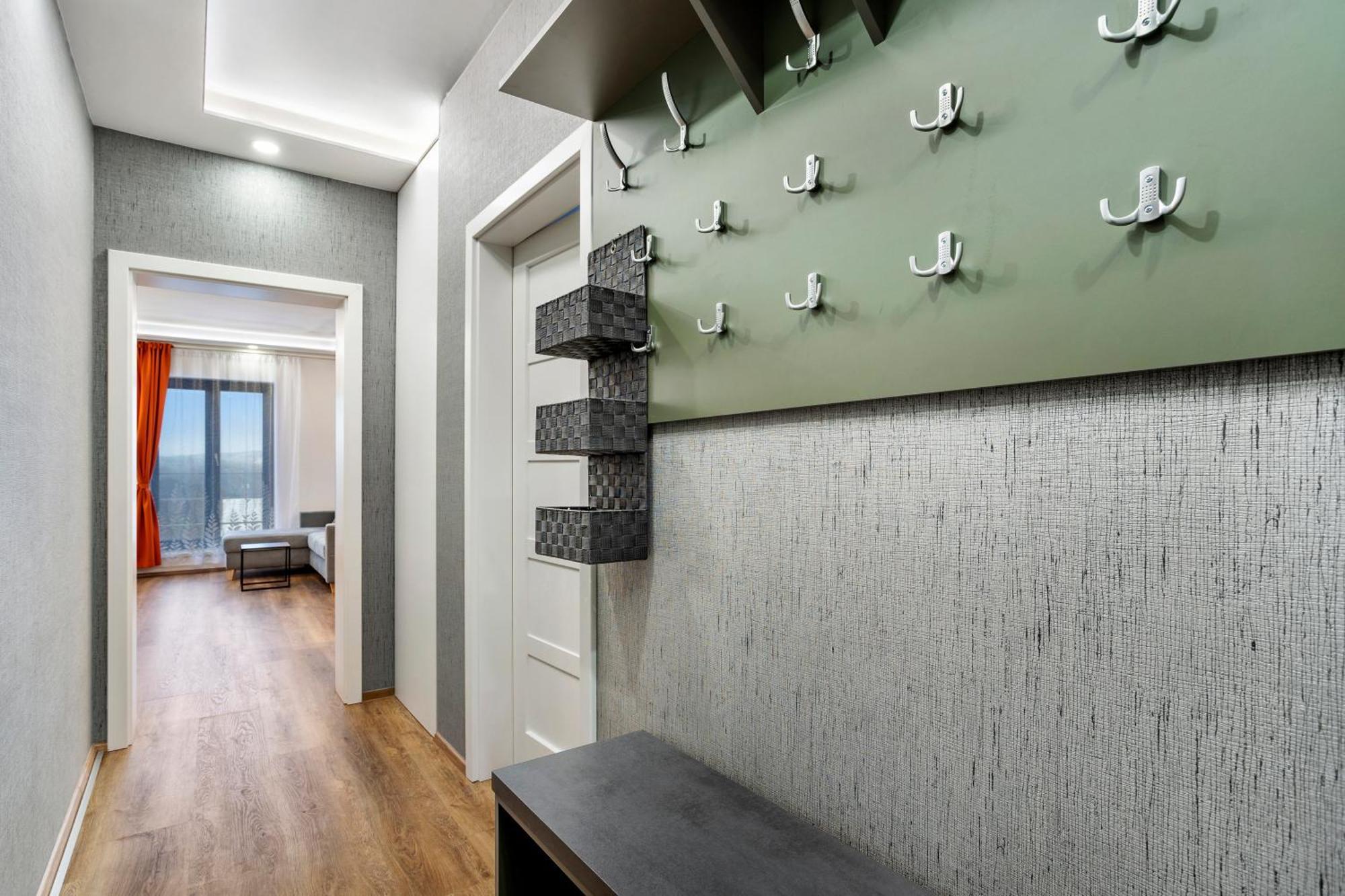 Apartmán Rezidence Abertamy Pokoj fotografie