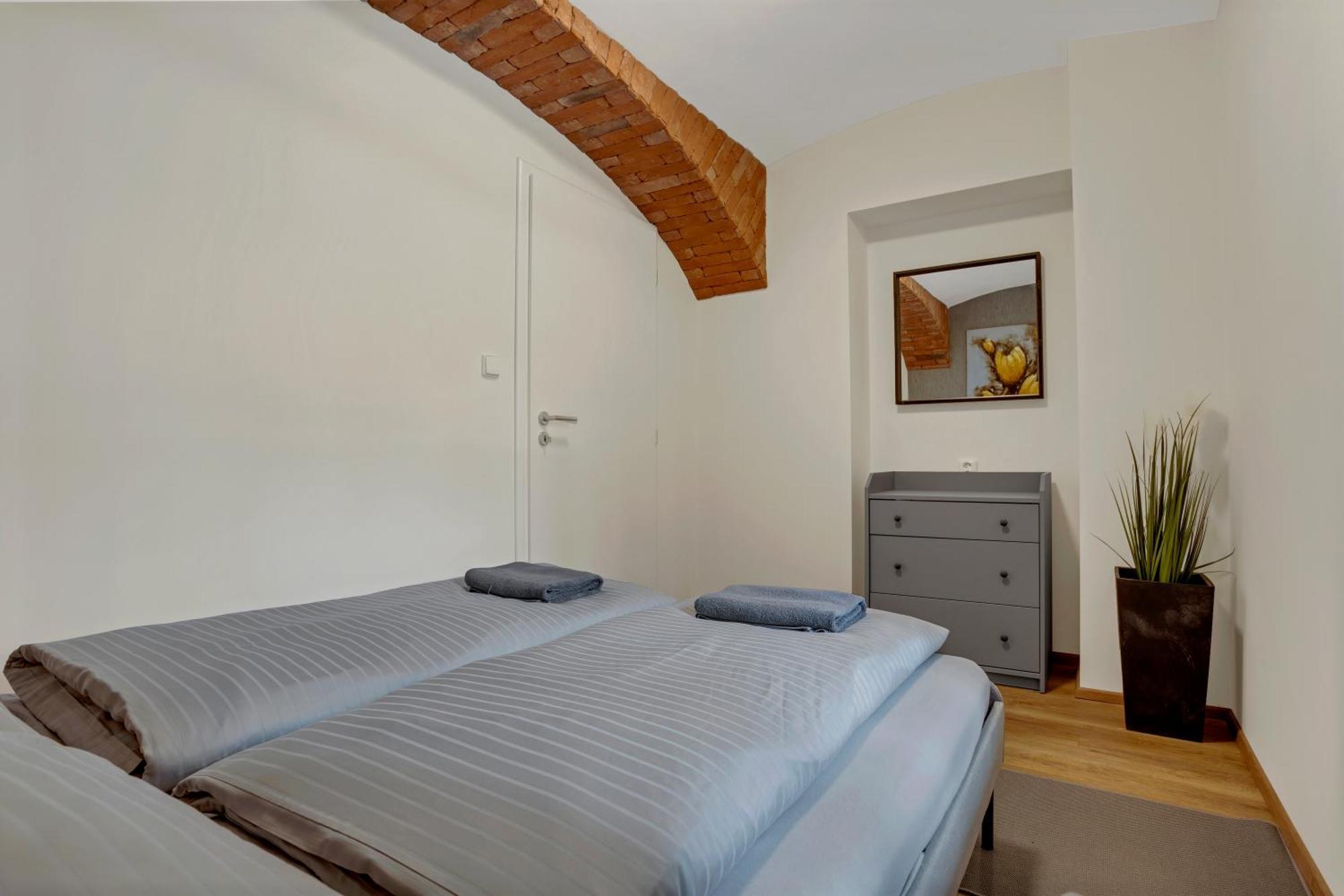 Apartmán Rezidence Abertamy Exteriér fotografie