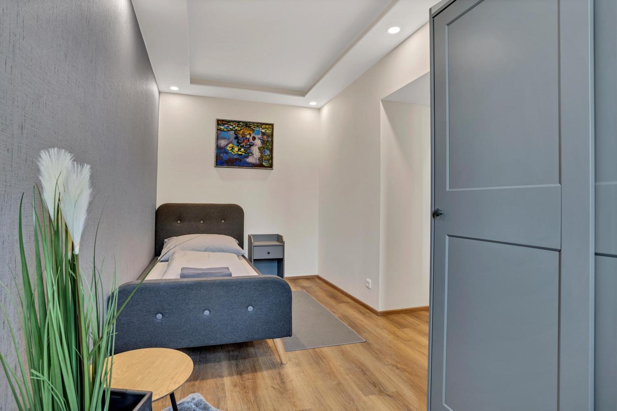 Apartmán Rezidence Abertamy Exteriér fotografie
