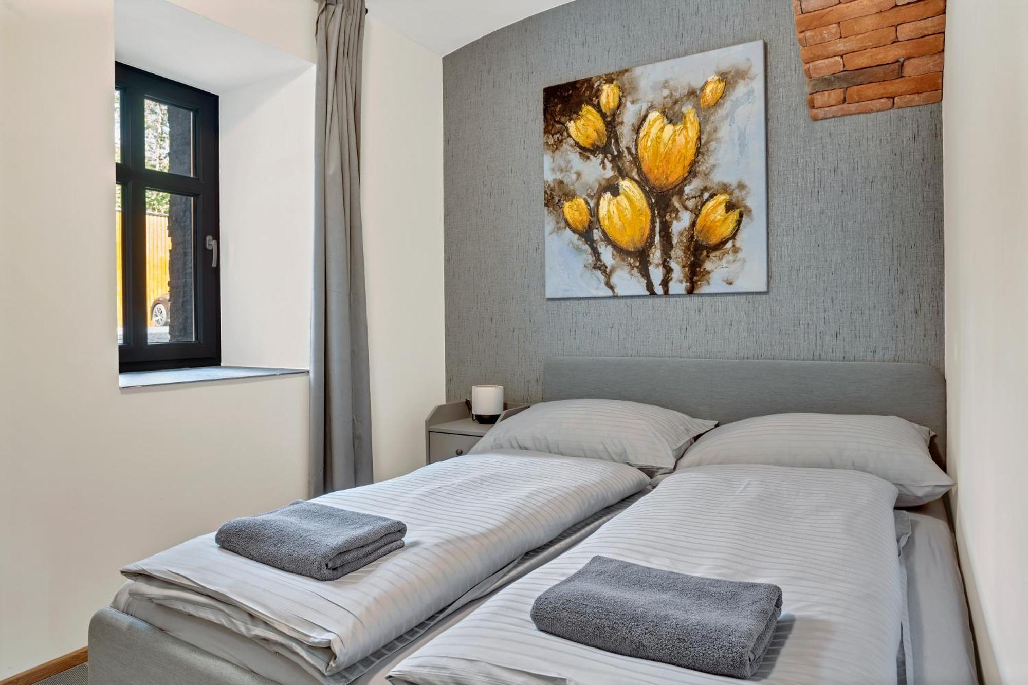 Apartmán Rezidence Abertamy Exteriér fotografie