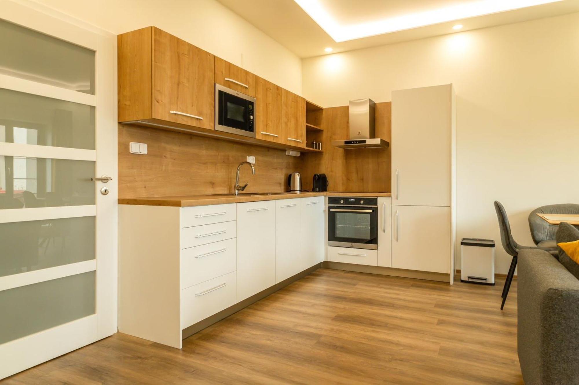 Apartmán Rezidence Abertamy Exteriér fotografie