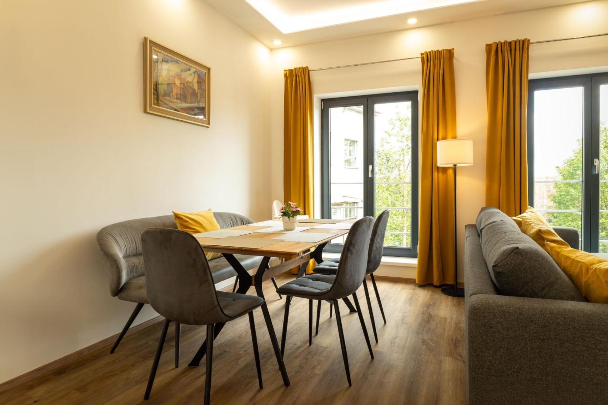 Apartmán Rezidence Abertamy Exteriér fotografie