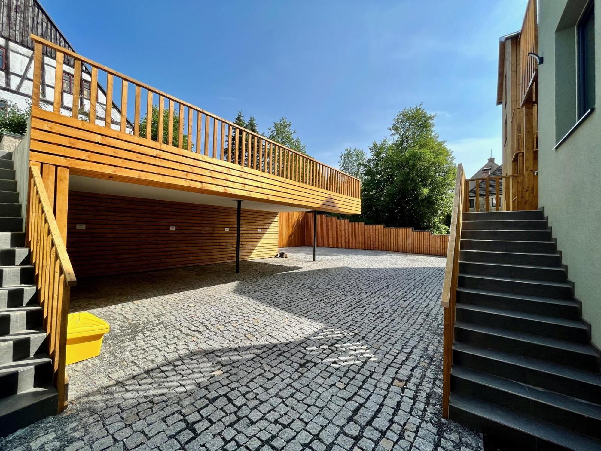 Apartmán Rezidence Abertamy Pokoj fotografie