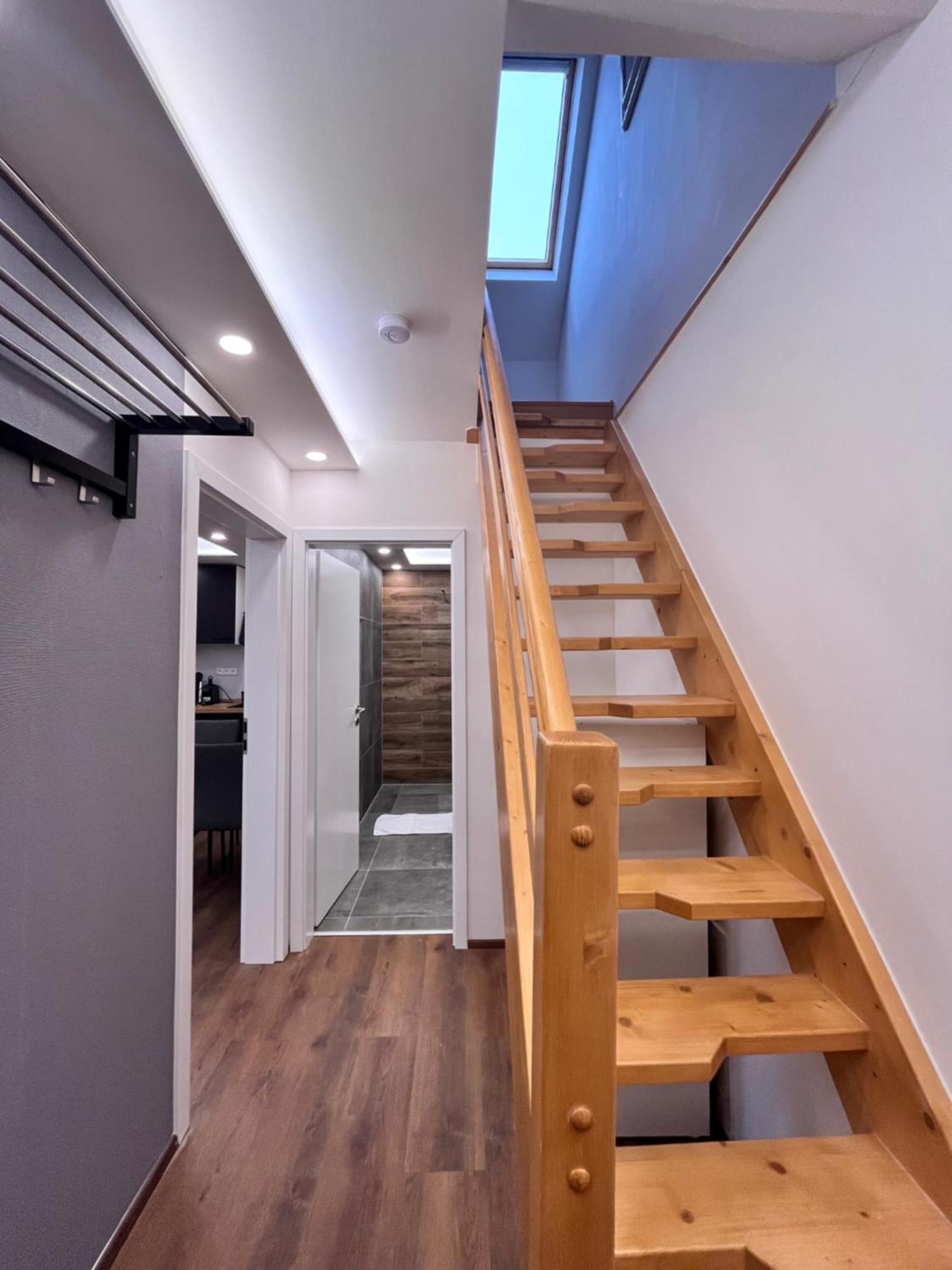 Apartmán Rezidence Abertamy Pokoj fotografie